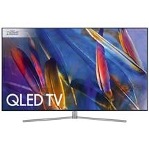 49 Inch TV | Samsung Q7F QE49Q7FAMTXXU TV 124.5 cm (49") 4K Ultra HD Smart TV WiFi