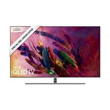 Samsung Q7F QE55Q7FNATXXU TV 139.7 cm (55") 4K Ultra HD Smart TV WiFi