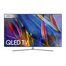 QLED TV | Samsung Q7F QE65Q7FAMTXXU TV 165.1 cm (65") 4K Ultra HD Smart TV WiFi