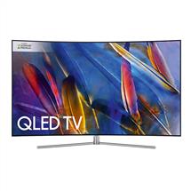 43 to 49 Inch TV | Samsung QE49Q7CAMT 124.5 cm (49") 4K Ultra HD Smart TV Wi-Fi Silver