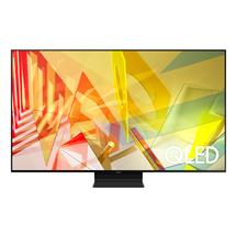 QLED | Samsung QE55Q90TAT, 139.7 cm (55"), 3840 x 2160 pixels, QLED, Smart
