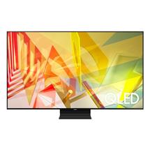 QLED TV | Samsung QE65Q90TAT 165.1 cm (65") 4K Ultra HD Smart TV Wi-Fi Black