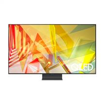 QLED TV | Samsung QE65Q95TAT 165.1 cm (65") 4K Ultra HD Smart TV Wi-Fi Silver