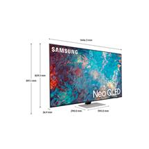 Samsung  | Samsung QE65QN85AAT 165.1 cm (65") 4K Ultra HD Smart TV Wi-Fi Silver
