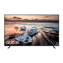 75 Inch TV | Samsung QE75Q900RAT 190.5 cm (75") 8K Ultra HD Smart TV Wi-Fi Black