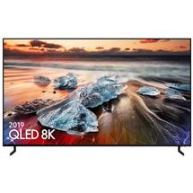 Samsung QE82Q950RBT 2.08 m (82") 8K Ultra HD Smart TV Black