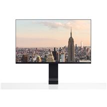 32 Inch Monitor | Samsung S32R750UEU 80 cm (31.5") 3840 x 2160 pixels 4K Ultra HD Black