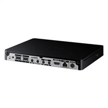 Connectivity and Control - Media Player | Set Top Box Sbb-Ss08nt2xen | Quzo UK