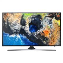 50 Inch TV | Samsung Series 6 UE50MU6120K 127 cm (50") 4K Ultra HD Smart TV WiFi