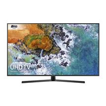 50 Inch TV | Samsung Series 7 UE50NU7400UXXU TV 127 cm (50") 4K Ultra HD Smart TV