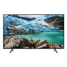 50 to 59 Inch TV | Samsung Series 7 RU7100 139.7 cm (55") 4K Ultra HD Smart TV WiFi