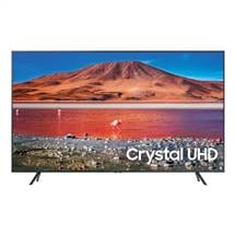 50 Inch TV | Samsung Series 7 UE50TU7100K 127 cm (50") 4K Ultra HD Smart TV WiFi