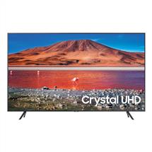 Samsung 4K TV | Samsung Series 7 UE55TU7100K, 139.7 cm (55"), 3840 x 2160 pixels, LED,