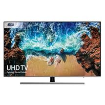 75 Inch TV | Samsung Series 8 UE75NU8000TXXU TV 190.5 cm (75") 4K Ultra HD Smart TV