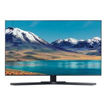 50 Inch TV | Samsung Series 8 TU8500 127 cm (50") 4K Ultra HD Smart TV Wi-Fi Black