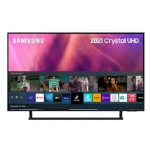 43 inch TVs | Samsung Series 9 UE43AU9000KXXU TV 109.2 cm (43") 4K Ultra HD Smart TV