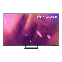 60 inch Plus TV | Samsung Series 9 UE65AU9000KXXU TV 165.1 cm (65") 4K Ultra HD Smart TV