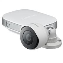 Samsung SNHE6440BN IP security camera Outdoor Bullet Ceiling/Wall 1920