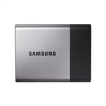 Samsung T3 2000 GB Black, Silver | Quzo UK