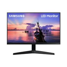 Monitors | Samsung T35F 55.9 cm (22") 1920 x 1080 pixels Full HD LED Black