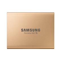 Samsung T5 1000 GB Gold | Quzo UK