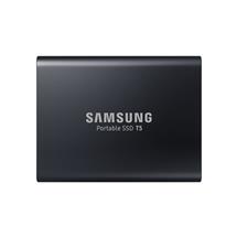 Samsung T5 2000 GB Black | Quzo UK