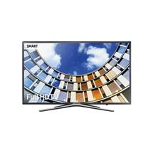 Samsung UE32M5520AK 81.3 cm (32") Full HD Smart TV Wi-Fi Titanium