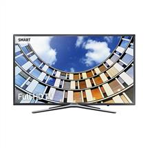 Samsung UE43M5500AK 109.2 cm (43") Full HD Smart TV Wi-Fi Titanium