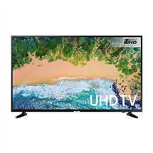 Samsung UE43NU7020K 109.2 cm (43") 4K Ultra HD Smart TV Wi-Fi Black
