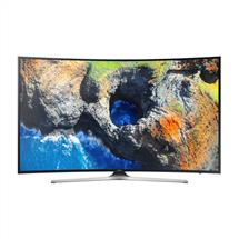 Samsung UE49MU6220K 124.5 cm (49") 4K Ultra HD Smart TV WiFi Black,