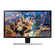 Samsung UE570 computer monitor 71.1 cm (28") 3840 x 2160 pixels 4K