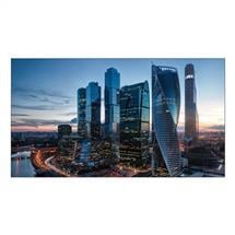 Commercial Display | Samsung LH55VMTEBGB Digital signage flat panel 139.7 cm (55") 500