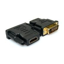 Sandberg Cables | Sandberg Adapter DVI-M - HDMI-F | In Stock | Quzo