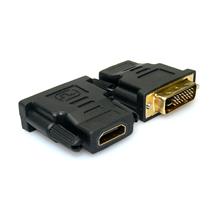 Sandberg Adapter DVI-M - HDMI-F | In Stock | Quzo UK