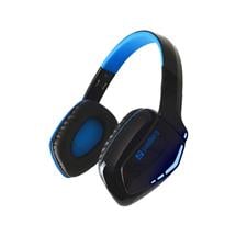 Sandberg  | Sandberg Blue Storm Wireless Headset | In Stock | Quzo