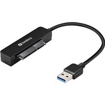 Sandberg USB 3.0 to SATA Link | In Stock | Quzo UK