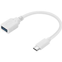 Sandberg Cables | Sandberg USB-C to USB 3.0 Converter | In Stock | Quzo