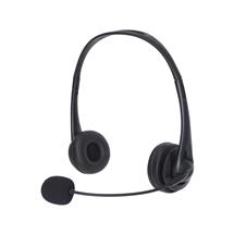 TARGET Headsets | Sandberg USB Office Headset. Product type: Headset. Connectivity