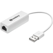 Sandberg  | Sandberg USB to Network Converter | In Stock | Quzo