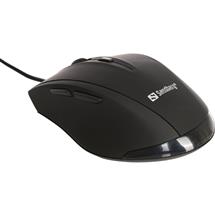 Sandberg USB Wired Office Mouse | Quzo UK