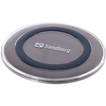 Sandberg Wireless Charger Pad 5W | Quzo UK