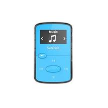 Mp3/Mp4 Players | Sandisk SDMX26-008G-G46B MP3/MP4 player MP3 player Blue 8 GB