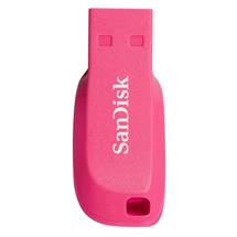 Pink | SanDisk Cruzer Blade 16GB USB flash drive USB Type-A 2.0 Pink