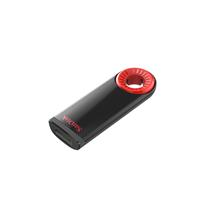 Sandisk Cruzer Dial | Sandisk Cruzer Dial USB flash drive 64 GB USB Type-A 2.0 Black, Red