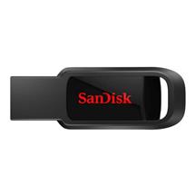 Sandisk Cruzer Spark USB flash drive 64 GB USB Type-A 2.0 Black, Red