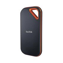 SSD Drive | SanDisk Extreme PRO 4 TB Black, Orange | In Stock | Quzo UK