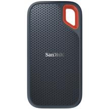 Sandisk Hard Drives | Sandisk Extreme 250 GB Gray, Orange | Quzo