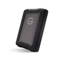 G-TECHNOLOGY G-DRIVE ArmorATD | SanDisk G-DRIVE ArmorATD external hard drive 1 TB Black