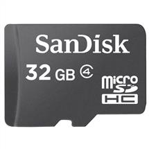 Sandisk microSDHC 32GB | Sandisk microSDHC 32GB. Capacity: 32 GB, Flash card type: MicroSDHC,
