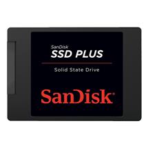 Sandisk Hard Drives | Sandisk Plus 240 GB Serial ATA III SLC | In Stock | Quzo